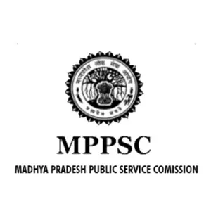 MPPSC Logo